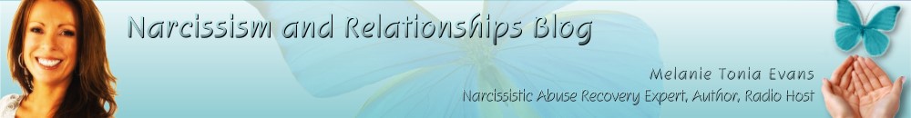 Narcissism and Relationships Blog Home
