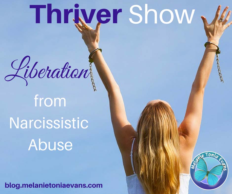 Narcissistic Abuse – Thriver Story 31 Aminath  Narcissism Recovery