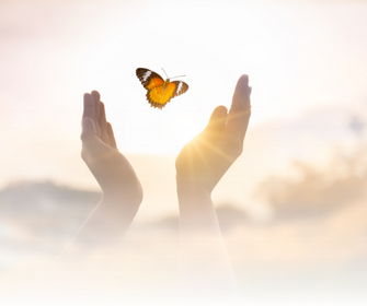 Release Codependency By Working On You!