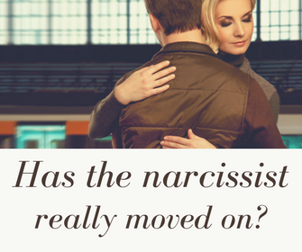 Has The Narcissist Really Moved On Like Nothing Happened Melanie - 