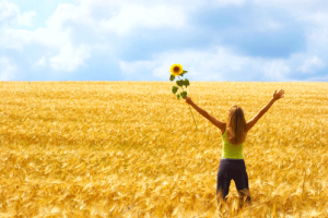 How To Feel Safe And Whole In Your Body
