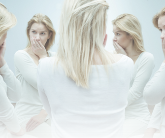 The Difference Between The Inner Child And The Ego