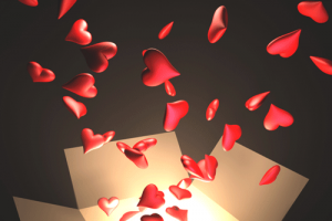 I Take My Power Back From You – A Poem by Me