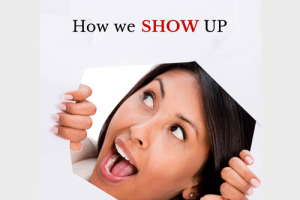 How To Show Up In Life To Best Support Yourself And Others