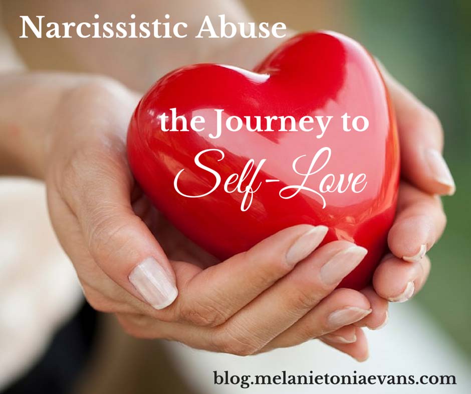 narcissistic-abuse-a-journey-to-self-love-melanie-tonia-evans