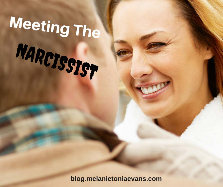 What I Wish I Had Known Before I Met The Narcissist.