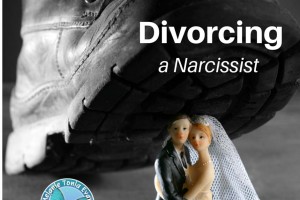 How To Divorce A Narcissist Part 2