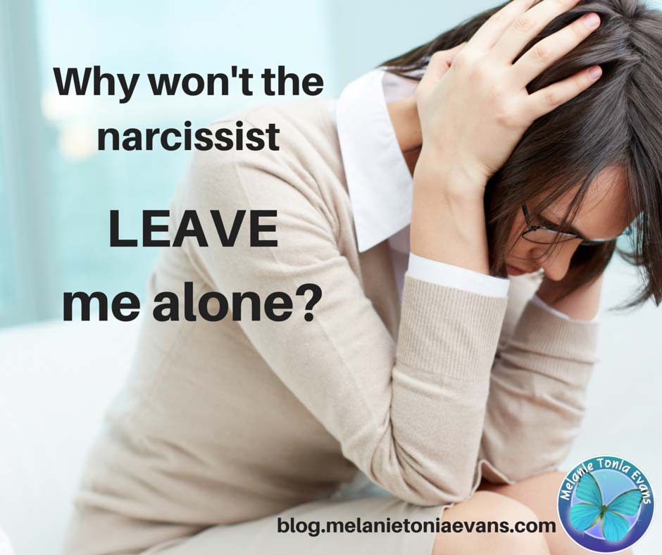 My ex narcissist moved on Do Narcissists Care if You Move On