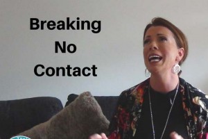 Why Breaking No Contact Doesn’t Mean You Are Back To Square One