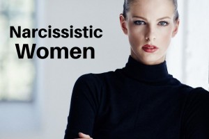 The Malignant Female – Understanding Female Narcissism
