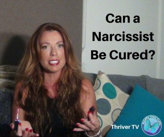 Can A Narcissist Be Cured?