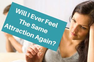 Will I Ever Feel The Same Attraction I Felt With The Narcissist?
