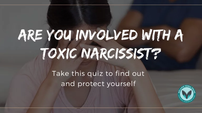 7 Things Narcissists Do When You Go No Contact. 