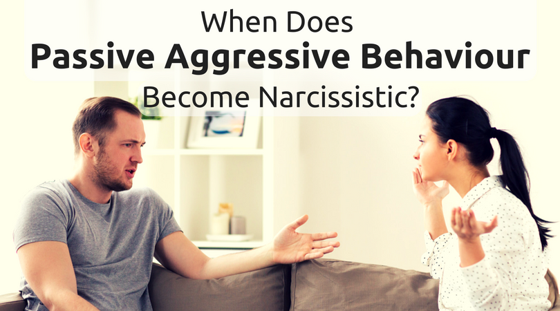 In passive marriage abuse aggressive Passive Abuse