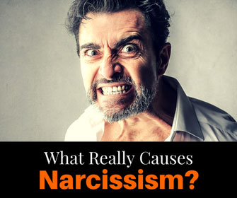 What Really Causes Narcissism?