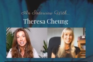 Why Narcissists Target Lightworkers – With Theresa Cheung