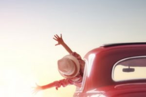 Narcissistic Abuse Is A Journey… But It Doesn’t Take As Long As You Think