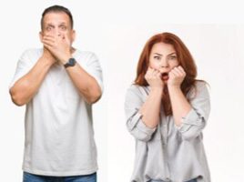 Afraid Of What The Narcissistic Will Do Next? – Do this