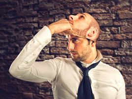 Why Do Narcissists Lie So Much?