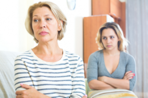 Should You Go No Contact With A Family Member?
