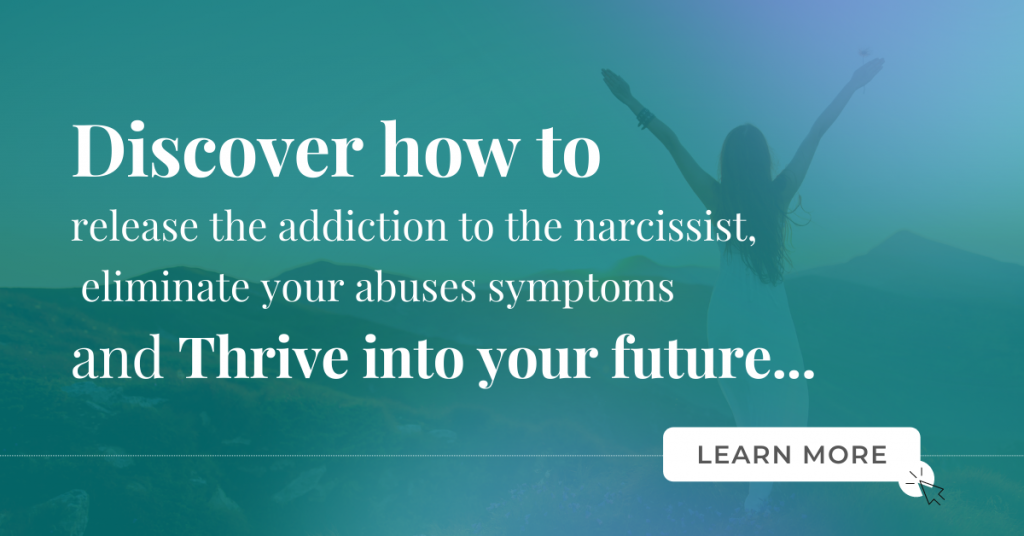How Do You Get The Courage To Stand Up To A Narcissist? | Melanie Tonia ...